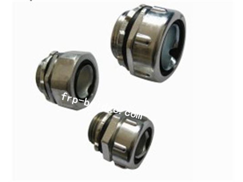 外螺(luo)紋接頭(tou)