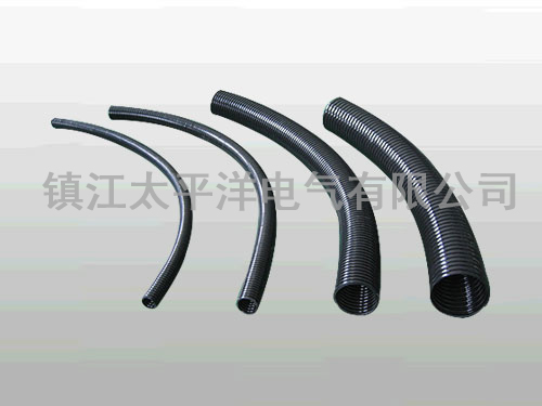 黑(hei)色尼龍(long)軟管