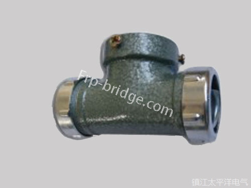 DSJ-FZ-T三(san)通分支(zhi)接頭