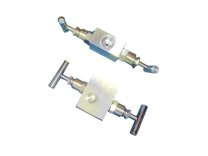 YZF5 EF-1型二閥(fa)組