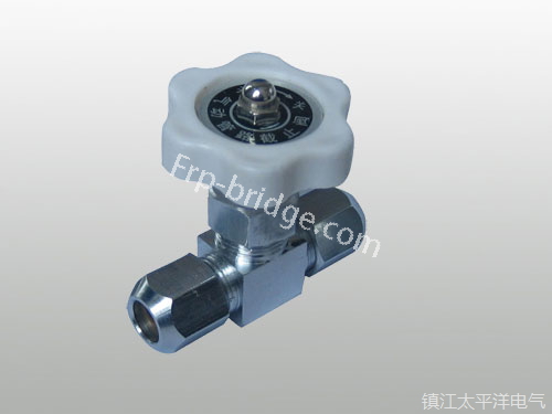 YZF-QJ氣(qi)動管(guan)路截(jie)止閥(fa)