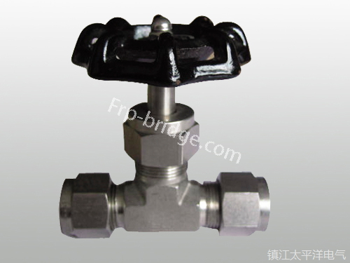 卡(ka)套式(shi)截止(zhi)閥