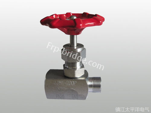 内外(wai)螺紋(wen)截止(zhi)閥