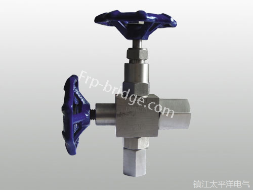 壓(ya)力計(ji)用截(jie)止閥(fa)