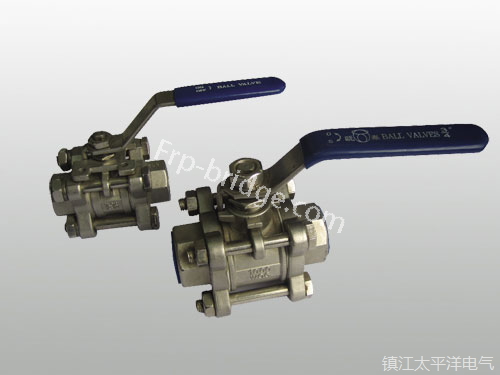 YZF-Q11SA型(xing)内螺紋(wen)球閥