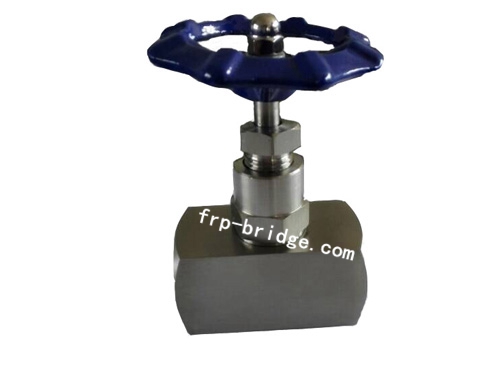 承插(cha)焊針型(xing)閥