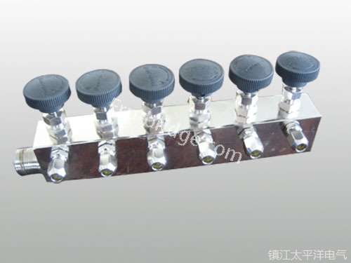 氣(qi)源分配器(qi)
