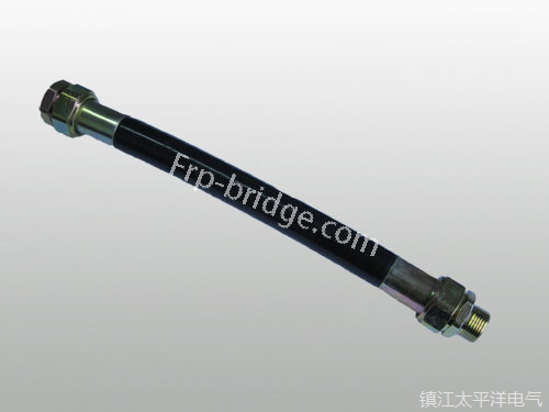 防(fang)爆撓性連(lian)接管
