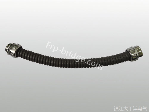 防塵撓性(xing)管