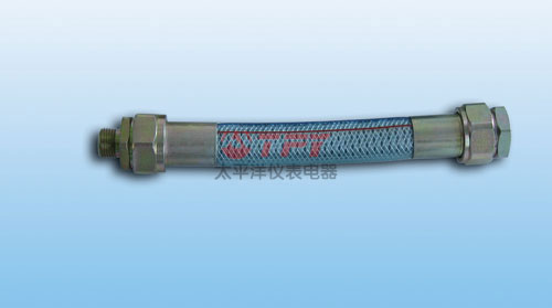 防爆撓性(xing)管NGe-II型