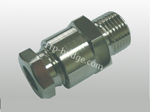 電纜密封(feng)接頭格蘭(lan)頭