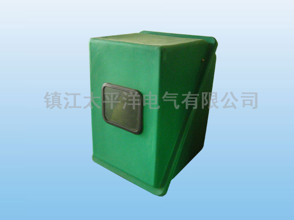 鋼制保(bao)溫保護箱(xiang)