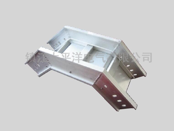 鋁(lü)合金(jin)槽式(shi)彎通(tong)