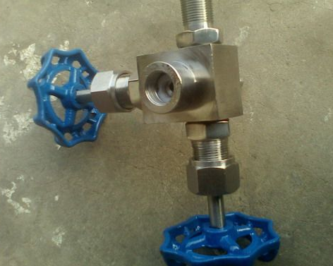 儀(yi)表閥(fa)門定(ding)義