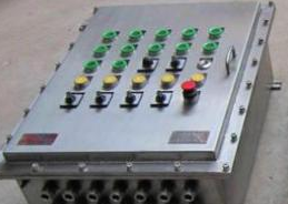 防爆電(dian)器名牌(pai)