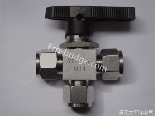 了解儀(yi)表閥門之(zhi)鏽鋼針型(xing)閥的詳細(xi)介紹