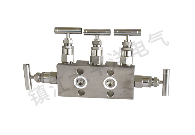 一體化(hua)五閥組(zu)