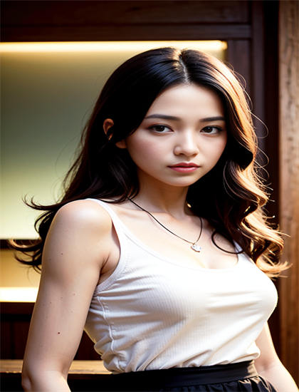 深度影评 文化研究者眼中的《蛇少女》的导演风格与创作特点