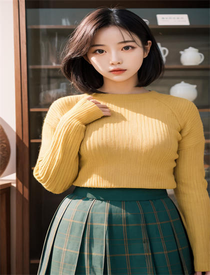 文化思考退休后儿子逼我和前夫复婚：探索服装的时代还原与角色塑造 理解作品的时代背景与文化语境