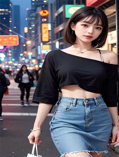 全面解析：女生出门夜的审美特点与艺术成就——影视专业人士深度解读